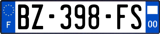 BZ-398-FS