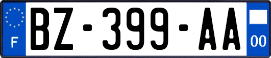 BZ-399-AA