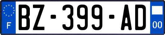 BZ-399-AD