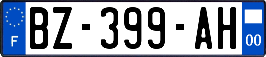 BZ-399-AH