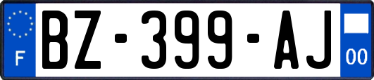 BZ-399-AJ