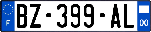 BZ-399-AL