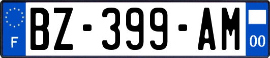 BZ-399-AM