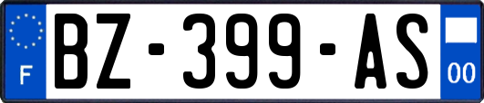 BZ-399-AS