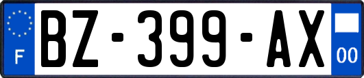 BZ-399-AX