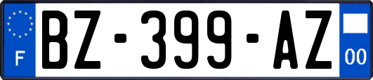 BZ-399-AZ