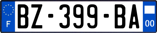 BZ-399-BA