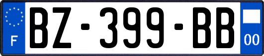 BZ-399-BB