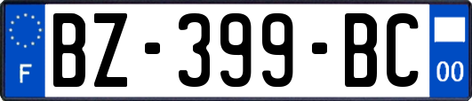 BZ-399-BC