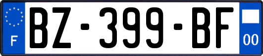 BZ-399-BF