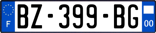 BZ-399-BG