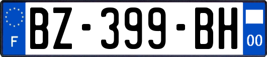 BZ-399-BH