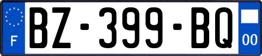 BZ-399-BQ