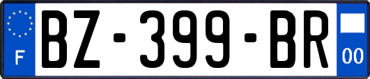 BZ-399-BR