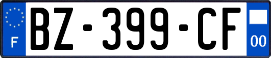 BZ-399-CF