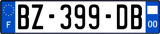 BZ-399-DB