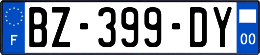 BZ-399-DY