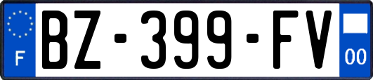 BZ-399-FV