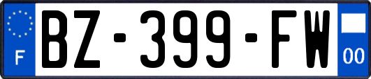 BZ-399-FW