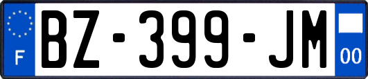 BZ-399-JM