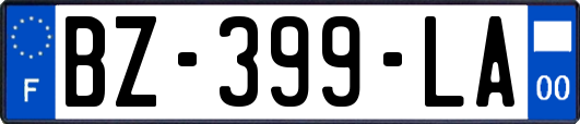 BZ-399-LA