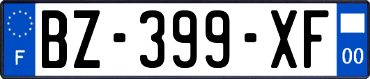 BZ-399-XF