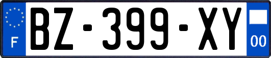 BZ-399-XY