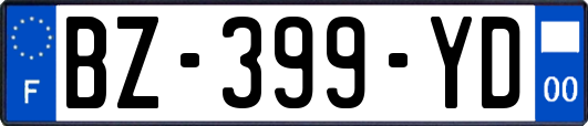 BZ-399-YD