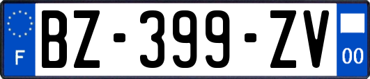 BZ-399-ZV