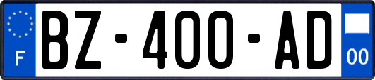 BZ-400-AD