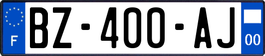 BZ-400-AJ