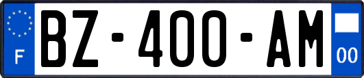 BZ-400-AM