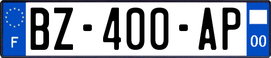 BZ-400-AP