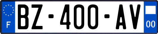 BZ-400-AV