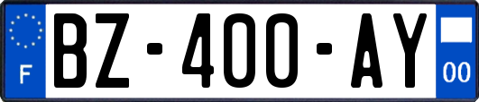 BZ-400-AY