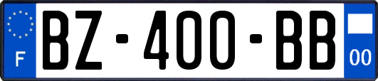 BZ-400-BB