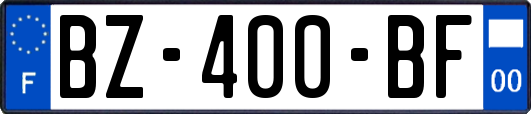 BZ-400-BF