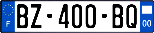 BZ-400-BQ