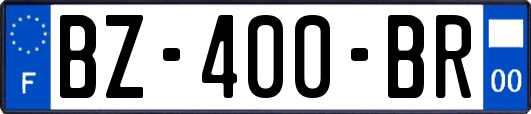 BZ-400-BR