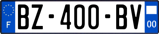 BZ-400-BV