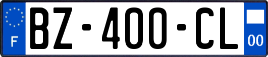 BZ-400-CL