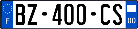 BZ-400-CS