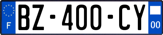 BZ-400-CY