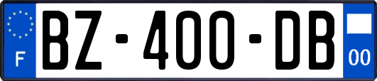 BZ-400-DB