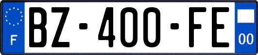 BZ-400-FE