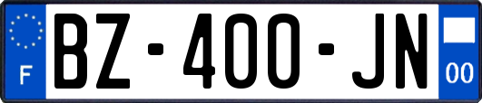 BZ-400-JN