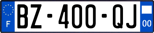 BZ-400-QJ