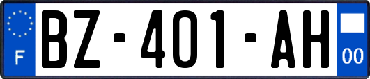 BZ-401-AH