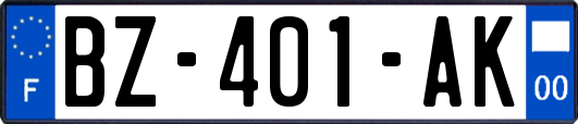 BZ-401-AK