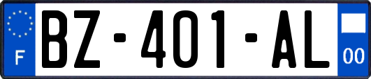 BZ-401-AL